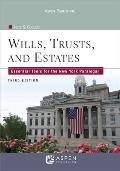 Wills, Trusts, and Estates: Essential Tools for the New York Paralegal
