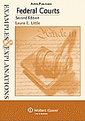Examples & Explanations Federal Courts 2nd Edition
