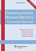 International Human Rights: Documentary Supplement