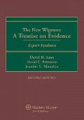 New Wigmore A Treatise on Evidence Expert Evidence Second Edition