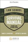 Law School Survival Manual