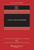 Art Law Cases & Materials Revised Edition