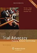 Trial Advocacy: Planning Analysis & Strategy, Third Edition