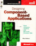 Designing Component Based Applications
