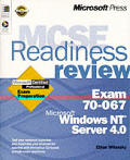 Microsoft Mcse Readiness Review Windows Nt Serv