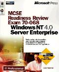 Microsoft Mcse Readiness Review Windows Nt 4 Se