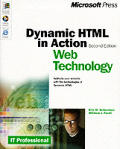 Dynamic Html In Action 2nd Edition
