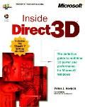 Inside Direct3d Includes 7 Sdk On Cd Rom