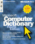 Microsoft Computer Dictionary 4th Edition