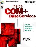 Inside COM+ & Base Services