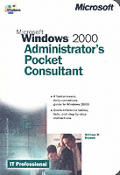 Microsoft Windows 2000 Administrators Pocket Re