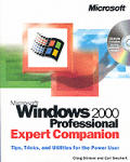 Microsoft Windows 2000 Professional Expert Comp