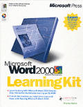 Microsoft Word: Learning Kit with CDROM