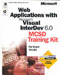 Web Applications With Microsoft Visual Interdev 6 Kit
