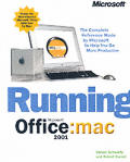 Running Microsoft Office 2001 For Mac