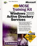 Microsoft Windows 2000 Active Dir Services Kit