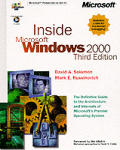 Inside Microsoft Windows 2000 3rd Edition