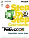 Microsoft Step By Step Courseware