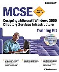Mcse Training Kit Designing A Directory