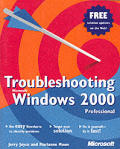 Troubleshooting Microsoft Windows 2000 Professi