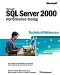 Microsoft SQL Server 2000 Performance Tuning