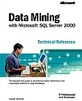 Data Mining with Microsoft SQL Server 2000 Technical Reference