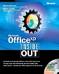 Microsoft Office XP Inside Out