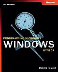 Programming Microsoft Windows With C#