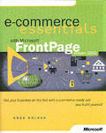 E Commerce Essentials Microsoft Frontpage 2002