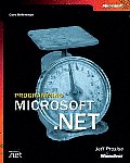 Programming Microsoft .net Core Reference