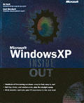 Microsoft Windows XP Inside Out 1st Edition