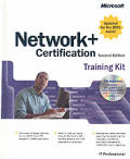 Network+ Certification Training Kit 2nd Edition