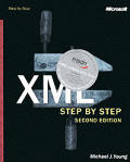 XML Step By Step 2nd Edition