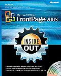 Microsoft Office Frontpage 2003 Inside Out