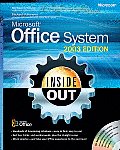Microsoft Office System 2003 Edition Inside Out
