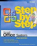 Microsoft Office System Step by Step 2003 Edition