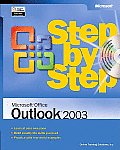 Microsoft Office Outlook 2003 Step By Step