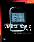 Microsoft Visual Basic .Net Language Reference