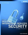 Microsoft IIS Security Technical Reference