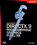 Directx 9 Programmable Graphics Pipeline