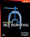 Microsoft .net Remoting