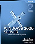 Windows 2000 Server Administrators Companion 2nd Edition