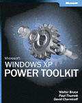 Microsoft Windows Xp Power Toolkit