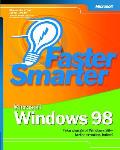 Faster Smarter Microsoft Windows 98
