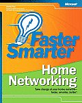 Faster Smarter Home Networking