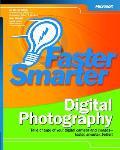 Faster Smarter Digital Photography