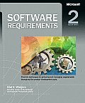 Software Requirements 2nd Edition Practical Techniques for Gathering & Managing Requirements Throughout the Product Development Cycle