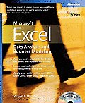 Microsoft Excel Data Analysis & Business Modeling