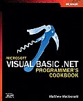 Microsoft Visual Basic .NET Programmers Cookbook