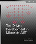 Test Driven Development In Microsoft .NET